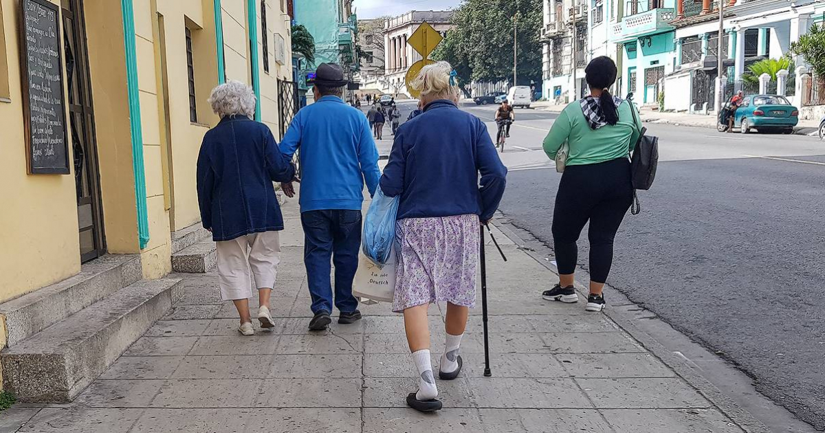 Cubans Brace for Dangerous Arctic Cold Front: Historical Low Temperatures in Cuba