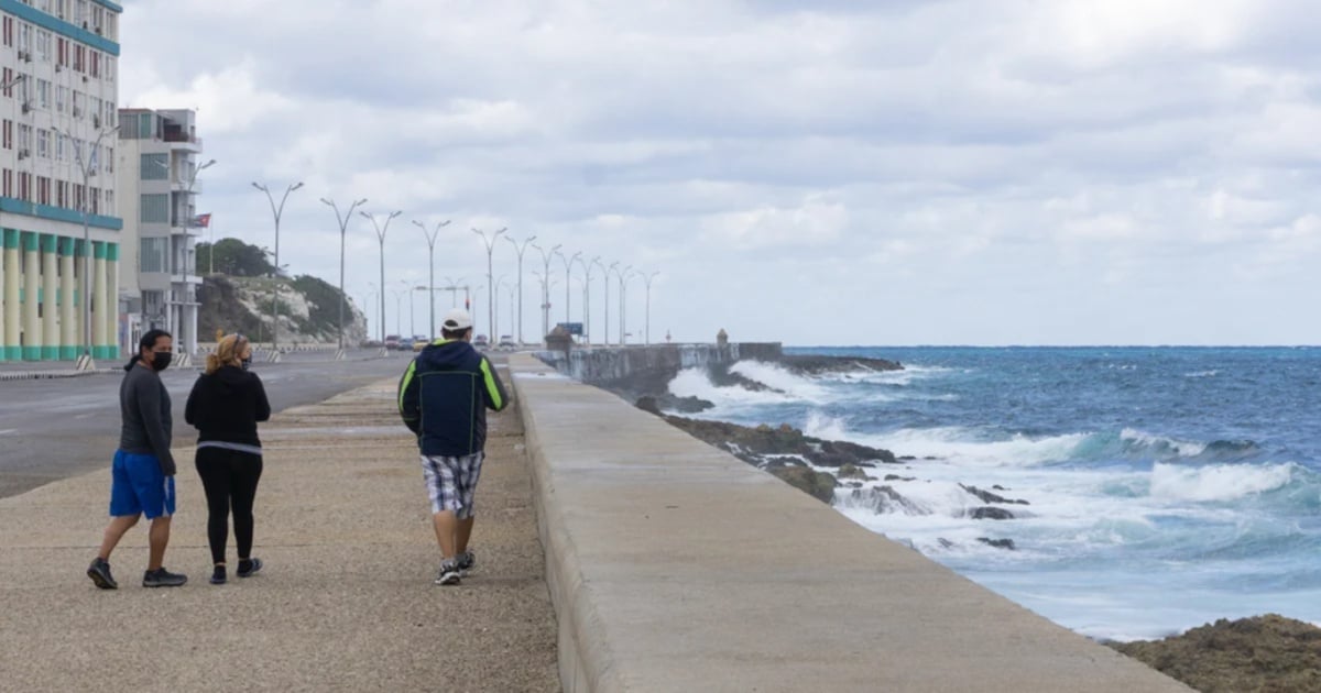 Extreme Cold Hits Cuba: Matanzas Could Set National Temperature Record