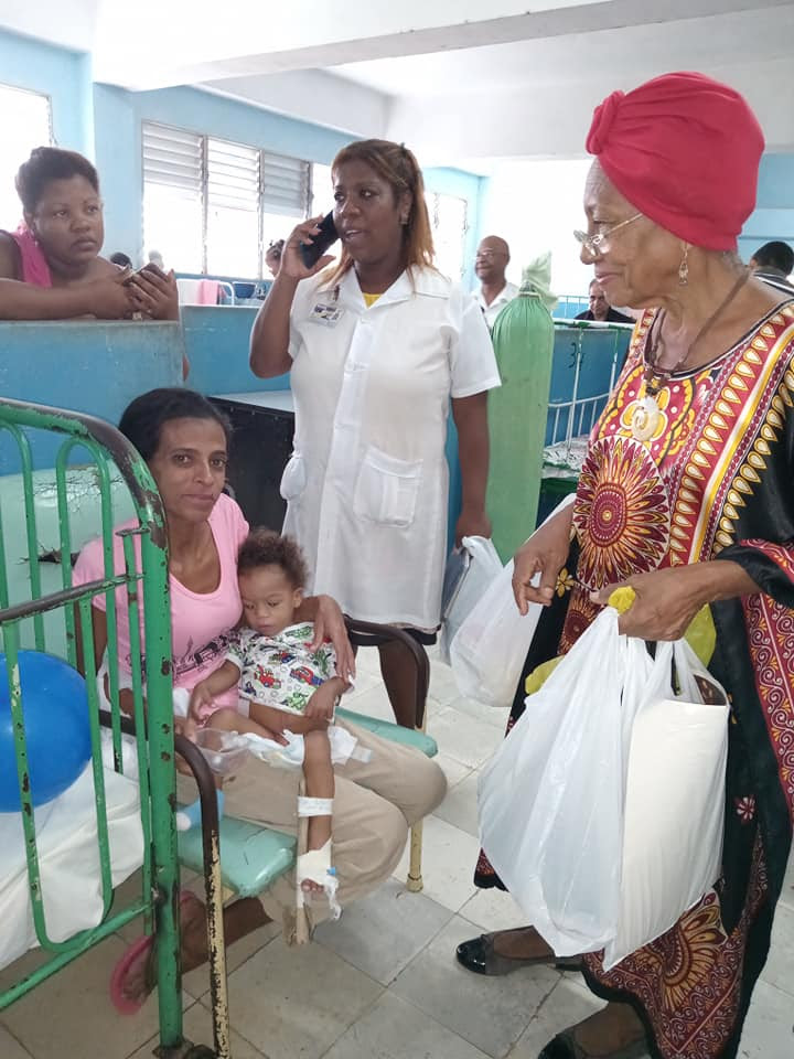 Cuba solidarity: HotHouse delegation to combine cultural exchange with humanitarian aid