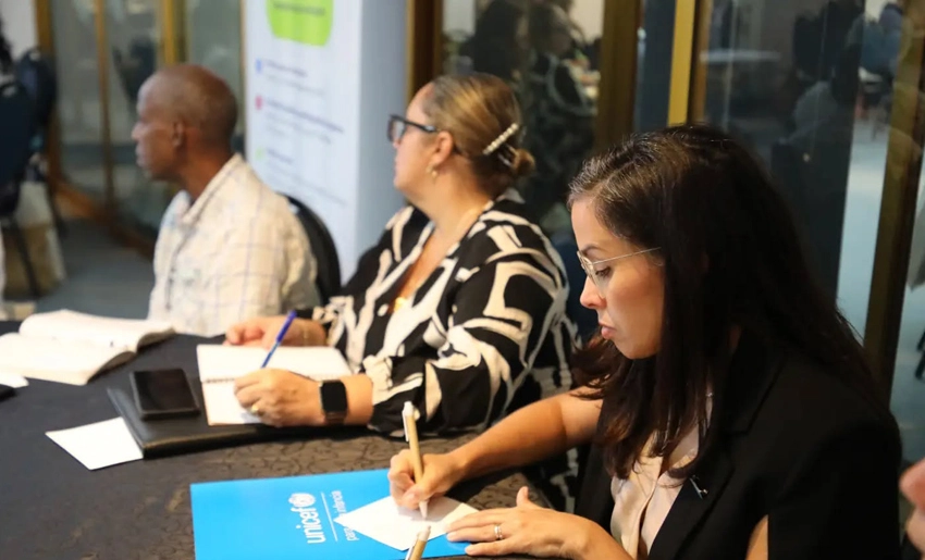 UNICEF Social-Labor Inclusion Project in Cuba will Benefit Holguin